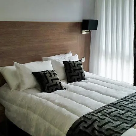 Aparthotel Tulip Massy - Palaiseau