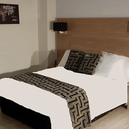 Aparthotel Tulip Massy - 3*