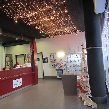 Aparthotel Tulip Massy - 3*