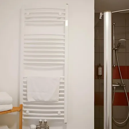 Tulip Massy - Aparthotel 3*