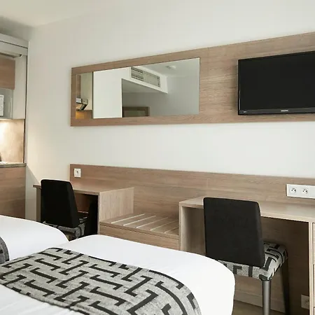 Tulip Massy - Aparthotel