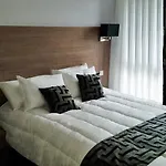 Aparthotel Aparthotel Adagio Access Massy Palaiseau Palaiseau