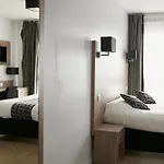 Aparthotel Aparthotel Adagio Access Massy Palaiseau 3*