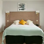 Aparthotel Adagio Access Massy Palaiseau 3* Palaiseau