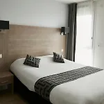 Aparthotel Aparthotel Adagio Access Massy Palaiseau