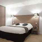 Aparthotel Aparthotel Adagio Access Massy Palaiseau Palaiseau