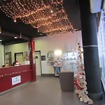Aparthotel Aparthotel Adagio Access Massy Palaiseau 3*