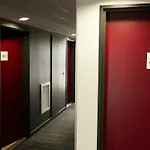Aparthotel Aparthotel Adagio Access Massy Palaiseau 3*