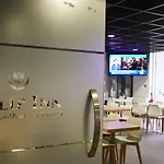 Aparthotel Adagio Access Massy Palaiseau 3* Palaiseau