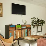 Aparthotel Adagio Access Massy Palaiseau Aparthotel