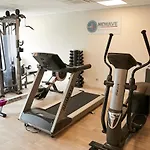 Aparthotel Adagio Access Massy Palaiseau Palaiseau