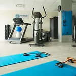 Aparthotel Aparthotel Adagio Access Massy Palaiseau 3*