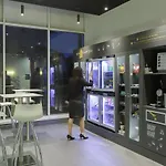 Aparthotel Aparthotel Adagio Access Massy Palaiseau