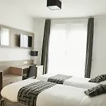 Aparthotel Aparthotel Adagio Access Massy Palaiseau 3*