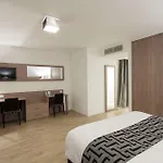Aparthotel Aparthotel Adagio Access Massy Palaiseau