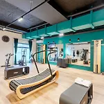 Aparthotel Adagio Access Massy Palaiseau Palaiseau