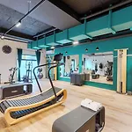 Aparthotel Adagio Access Massy Palaiseau