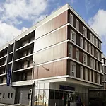 Aparthotel Aparthotel Adagio Access Massy Palaiseau Palaiseau