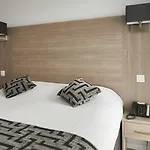 Aparthotel Aparthotel Adagio Access Massy Palaiseau Palaiseau