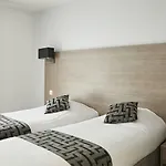 Aparthotel Adagio Access Massy Palaiseau Palaiseau