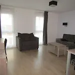 Aparthotel Adagio Access Massy Palaiseau
