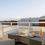 Aparthotel Adagio Access Massy Palaiseau 3* Palaiseau