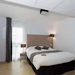 Aparthotel Aparthotel Adagio Access Massy Palaiseau 3*