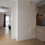 Aparthotel Adagio Access Massy Palaiseau Aparthotel Palaiseau
