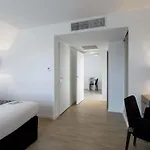 Aparthotel Aparthotel Adagio Access Massy Palaiseau Palaiseau