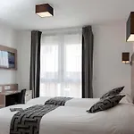 Aparthotel Aparthotel Adagio Access Massy Palaiseau 3*
