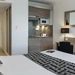 Aparthotel Adagio Access Massy Palaiseau Palaiseau