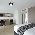 Aparthotel Aparthotel Adagio Access Massy Palaiseau Palaiseau