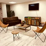 Aparthotel Adagio Access Massy Palaiseau 3*