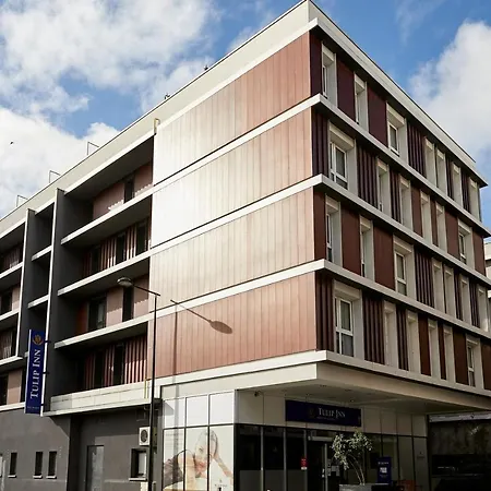 Aparthotel Adagio Access Massy Palaiseau
