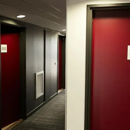 Aparthotel Adagio Access Massy 3*