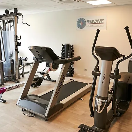 Adagio Access Massy Palaiseau