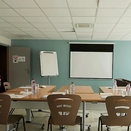 Adagio Access Massy Palaiseau