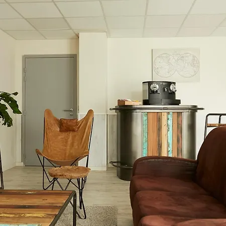 Adagio Access Massy