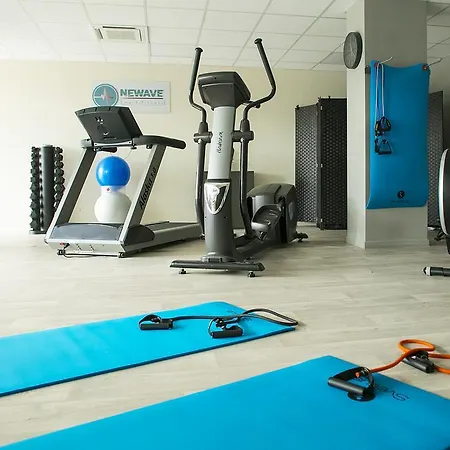 Aparthotel Adagio Access Massy 3*
