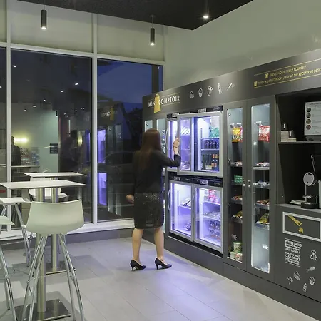 Aparthotel Adagio Access Massy