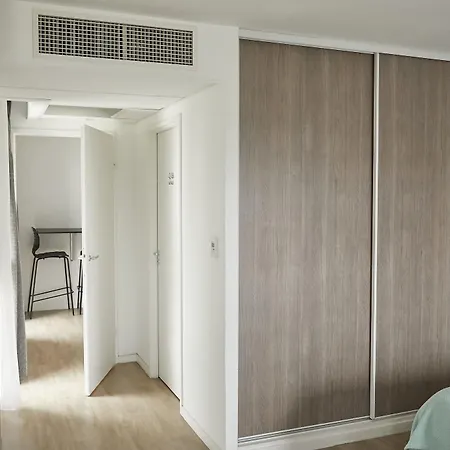 Adagio Access Massy