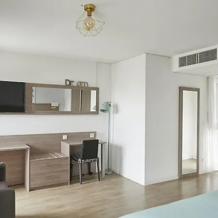 Appart hôtel Tulip Massy - Palaiseau
