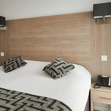 Tulip Massy - Aparthotel 3*