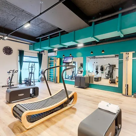 Adagio Access Massy Palaiseau