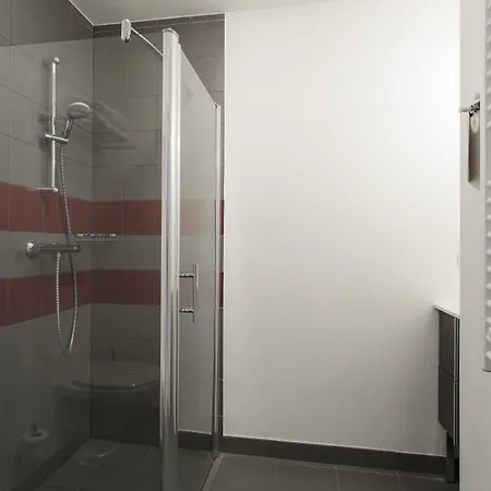 Adagio Access Massy Aparthotel Palaiseau