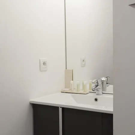 Adagio Access Massy Палезо