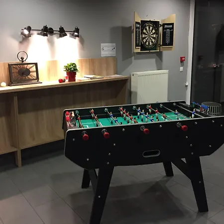 Adagio Access Massy Aparthotel Palaiseau