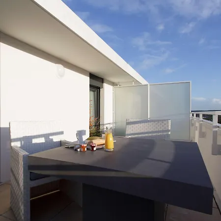 Adagio Access Massy Aparthotel