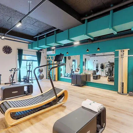 Adagio Access Massy