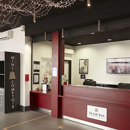 Adagio Access Massy